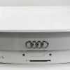 Heckklappe geschlossen Audi A8 (4H) 4H0827445B Bild Heckklappe geschlossen Audi A8 (4H) 4H0827445B