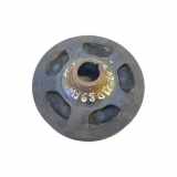 Kurbelwellenriemenscheibe CHRYSLER PT CRUISER (PT_) 2.2 CRD