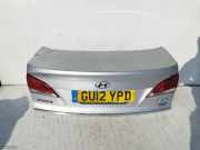 Heckklappe geschlossen Hyundai i40 (VF)