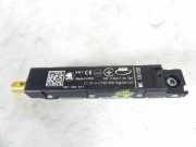 Audio-Verstärker Skoda Octavia III Kombi (5E) 5E7035577