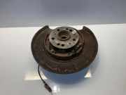 Nabe hinten rechts MERCEDES-BENZ R-CLASS (W251, V251) R 320 CDI 4-matic (251.022, 251.122) A1643501408