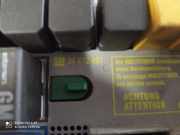 Sicherungskasten OPEL ZAFIRA A (F75_) 2.0 DTI 16V 24412497