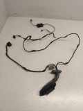 Türverkabelung hinten links BMW 5 (F10) 520 d 9169241