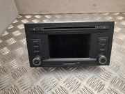 Multifunktionsanzeige VW Golf IV (1J) 5F0035869B