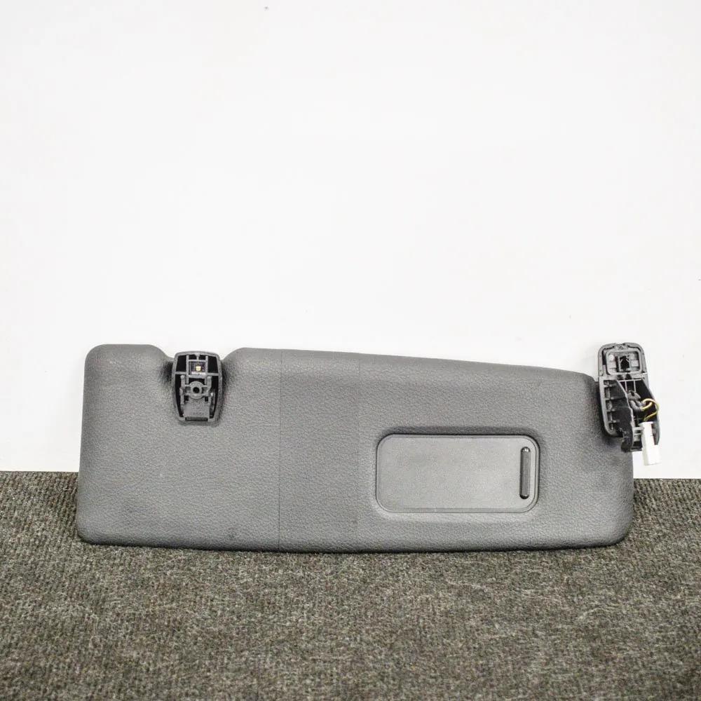 Rechte Sonnenblende BMW 1 (F20) M 135 i N/A Bild Rechte Sonnenblende BMW 1 (F20) M 135 i N/A