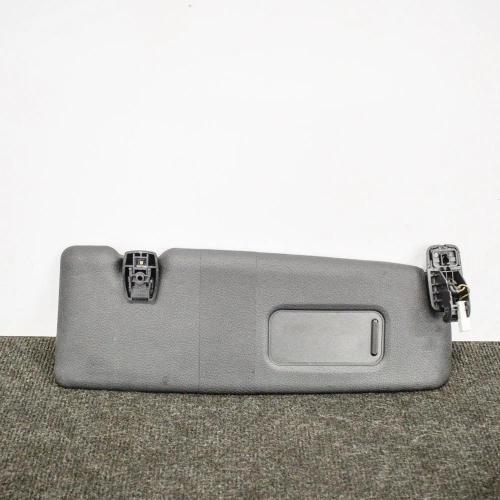 Rechte Sonnenblende BMW 1 (F20) M 135 i N/A Bild Rechte Sonnenblende BMW 1 (F20) M 135 i N/A