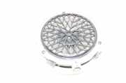 Lautsprecher links hinten Peugeot 2008 I () 9809320280
