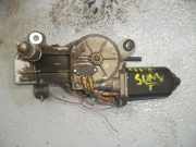 Wischermotor hinten Nissan Sunny III Traveller (Y10)