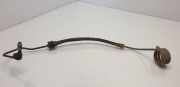 Kupplungsrohr VW TRANSPORTER IV Furgon (70XA) 2.5 701721477