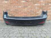 Hintere Stoßstange HYUNDAI i40 CW (VF) 1.7 CRDi 866113Z300