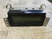 Navigationsanzeige MITSUBISHI SPACE STAR MPV (DG_A) 1.9 DI-D 41075063E MR381289