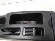 Mittelkonsole PEUGEOT 307 CC (3B) 2.0 HDi 135 9634500877