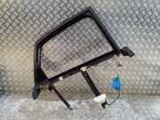 Türfensterheber hinten rechts