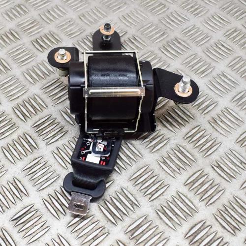 Mittlerer Sicherheitsgurt hinten KIA SPORTAGE (QL) 1.7 CRDi 89850-F1000 Bild Mittlerer Sicherheitsgurt hinten KIA SPORTAGE (QL) 1.7 CRDi 89850-F1000