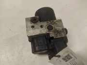 ABS Hydraulikblock OPEL ZAFIRA A (F75_) 2.0 DTI 16V 972066 0265216651
