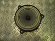 Türlautsprecher vorne links NISSAN QASHQAI II (J11, J11_) 1.2 DIG-T 281569NA0A