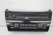 Klimabedienteil BMW 5 Touring (F11) 530 d