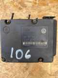ABS Hydraulikblock VW CADDY II Furgon (9K9A) 1.9 SDI 10094903483