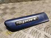 Schutzleiste Kotflügel Mercedes-Benz CLK (C208) 2086900162