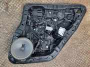 Türfensterheber hinten links MERCEDES-BENZ A (W177) A 180d (177.003) A2478201402
