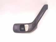 Türpolsterverkleidung hinten rechts VW PASSAT B3/B4 (3A2, 35I) 1.9 TDI 3A0867197D