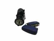 Zündschloss FIAT STILO (192_) 1.9 JTD (192_XE1A) 61001500