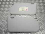 Sonnenblende mitte Ford B-Max (JK) BU51B00014AA