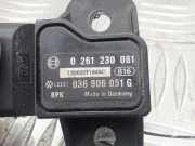 Luftdrucksensor für Höhenanpassung Audi A4 (8K, B8) 0261230081
