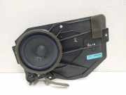 Türlautsprecher hinten links VOLVO C30 1.6 D 07W12