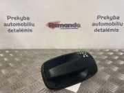 Heckklappengriff Renault Trafic II Kasten (FL) 91168527