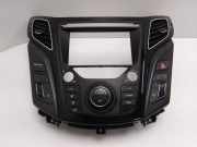 Klimabedienteil HYUNDAI i40 CW (VF) 1.7 CRDi 97250-3ZXXX