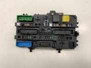 Sicherungskasten OPEL ASTRA H Furgon (L70) 1.7 CDTI 5DK00866901 13145014