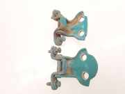 Türscharnier hinten links Mitsubishi Space Star (DG0)