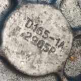 Vakuumpumpe VOLVO S40 II (MS) 2.0 D D1651A