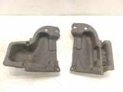 Kofferaum Schlossverkleidung HONDA ACCORD VII Tourer (CM, CN) 2.2 i-CTDi (CN2)