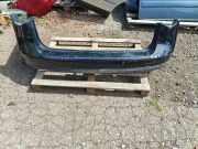 Hintere Stoßstange FORD FIESTA V (JH_, JD_) 1.3