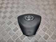 Lenkrad Airbag TOYOTA YARIS (_P9_) 1.33 VVT-i (NSP90_) 07054411