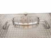 Auspuffanlage hinten Mazda CX-5 (KF) PYAF40100A
