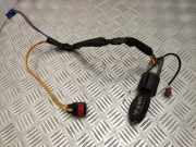 Zündschloss Citroen Xsara (N1) 9641551180