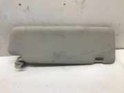 Linke Sonnenblende AUDI A5 (8T3) 3.0 TDI quattro 8K0857551