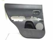 Türverkleidung links hinten Mitsubishi Outlander II (CWW)