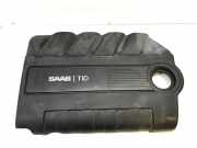 Motorabdeckung SAAB 9-3 Cabrio (YS3F) 1.9 TiD 315829598