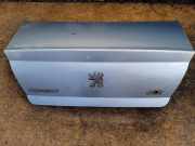 Kofferraumdeckel PEUGEOT 407 (6D_) 2.0 HDi 135