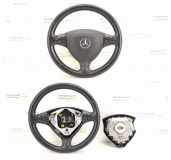 Lenkrad MERCEDES-BENZ A (W169) A 180 CDI (169.007, 169.307) 1698207310