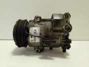 Klimakompressor OPEL ZAFIRA TOURER C (P12) 1.4 401351739 UC4