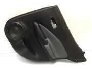 Türpolster hinten rechts NISSAN JUKE (F16) 1.0 829006PA0A