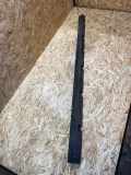 Schweller aus Kunststoff links FORD TRANSIT 2.0 TDCi BK31V10259