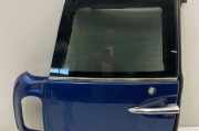 Heckklappe geschlossen Mini Mini Clubman (R55)