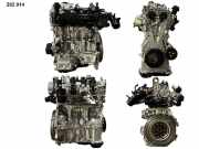 Motor MERCEDES-BENZ B-CLASS Sports Tourer (W247) B 200 (247.087) 282.914