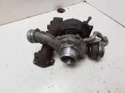 Turbolader OPEL ZAFIRA A (F75_) 2.0 DTI 16V